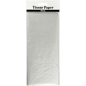 Tissue paper