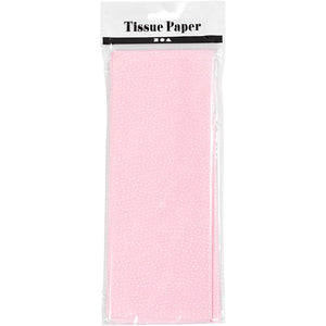 Tissue Paper