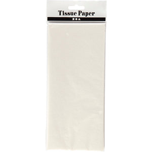 Tissue paper