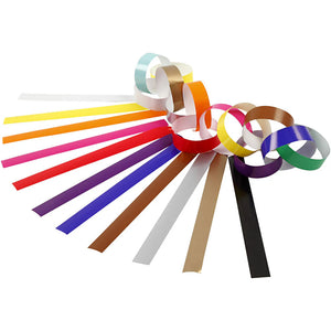 Paper Chains - 400 Pieces (Assorted Colours)
