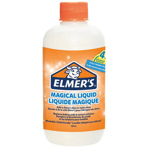Elmers 259ml Magical Liquid For Slime Making