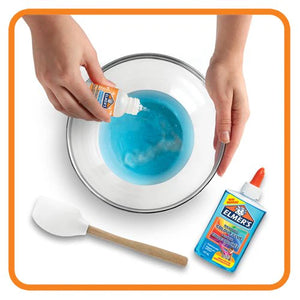 Elmers 259ml Magical Liquid For Slime Making