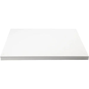 Card, snow white, A2, 420x600 mm, 250 g, 100 sheet