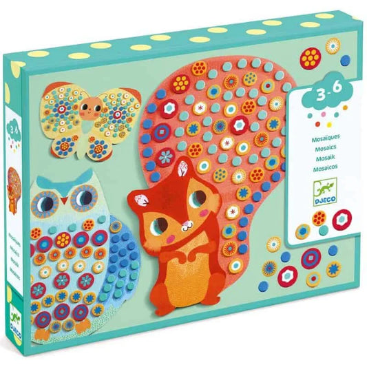 Djeco Mosaics - Milfiori