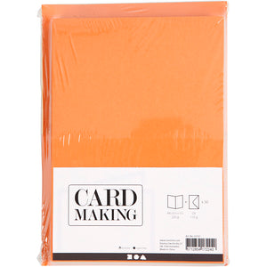 Cards and envelopes