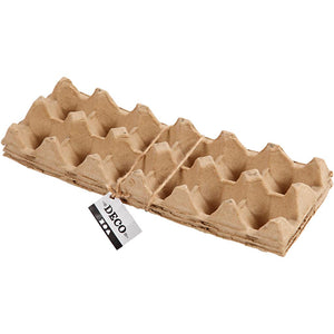 Egg boxes