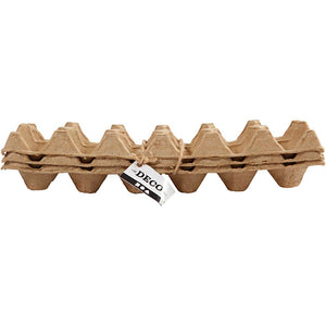 Egg boxes