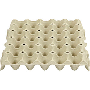 Egg trays