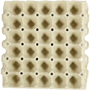 Egg trays