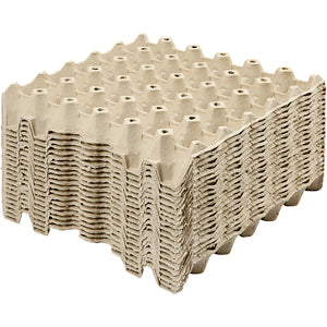 Egg trays