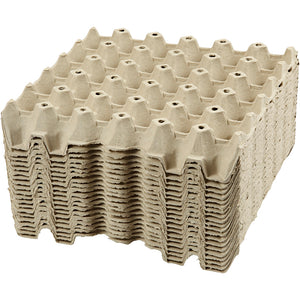 Egg trays