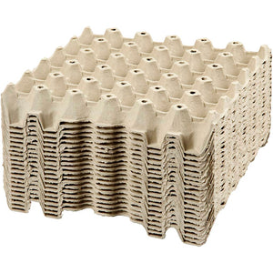 Egg trays