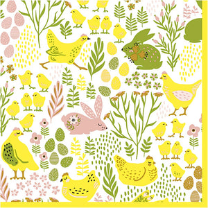 Table Napkins