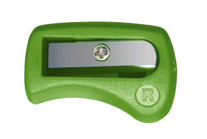 Stabilo EASYergo 3.15 Sharpener - Right-Handed (Green)