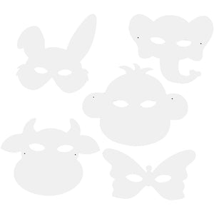 Animal Masks