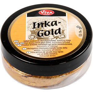 Inka Gold