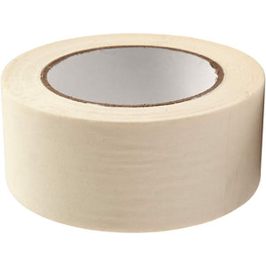 Masking Tape 50Mm X 50M