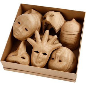 Masks