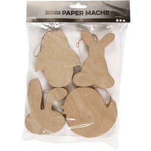 Easter Ornaments