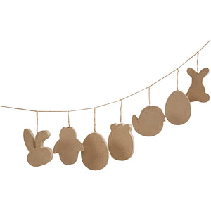 Easter Ornaments