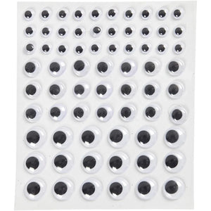 Googly Eyes