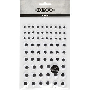 Googly Eyes