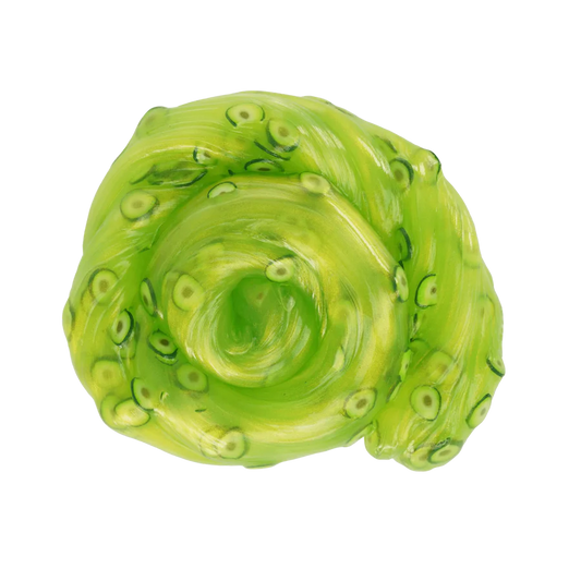 Crazy Aaron's Thinking Putty Mini Tin - Avocado