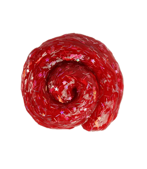 Crazy Aaron Mini Tin- Rock and Roll