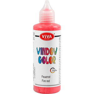 Viva Decor Window Color