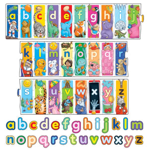 Orchard Toys Giant Alphabet Puzzle