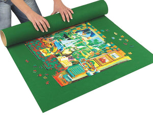 Jigsaw Roll Up Mat