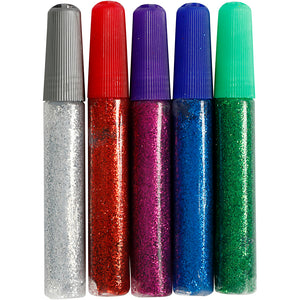 Glitter Glue