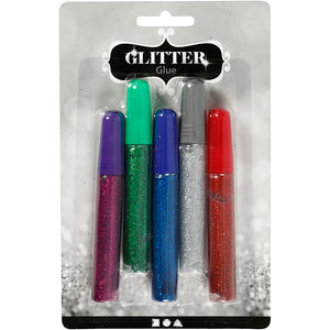 Glitter Glue