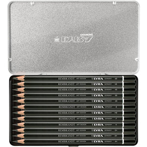 Art Design Drawing Pencils