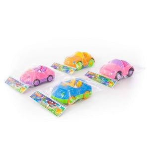 Cars assorted 14 pcs