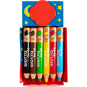 Colouring Pencils