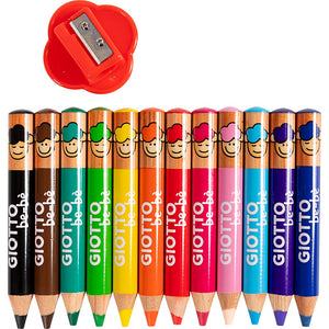 Colouring Pencils
