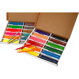 Colortime Colour Pencils