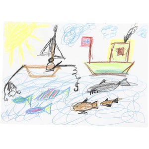 Colortime Colour Pencils