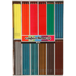 Colortime Colouring Pencils