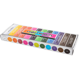 Soft Color Stick