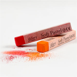 Gallery Soft Pastel Set