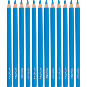 Colortime Colour Pencils