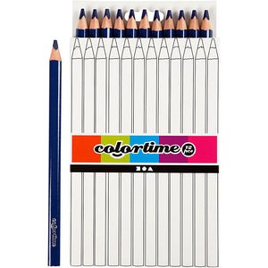 Colortime Colour Pencils