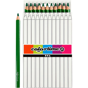 Colortime Colour Pencils
