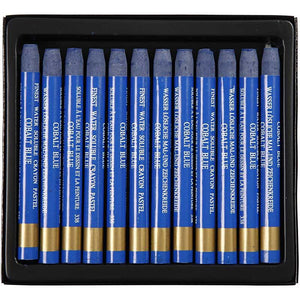 Watercolor Crayons