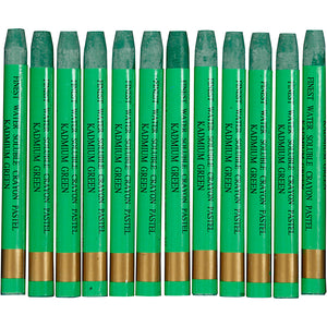 Watercolor Crayons