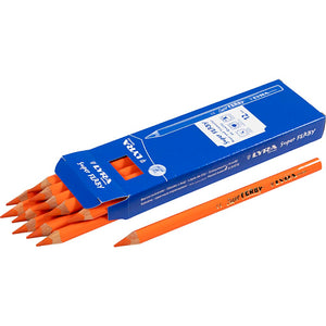 Super Ferby 1 colouring pencils