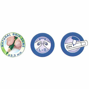 Groove Slim Colouring Pencils