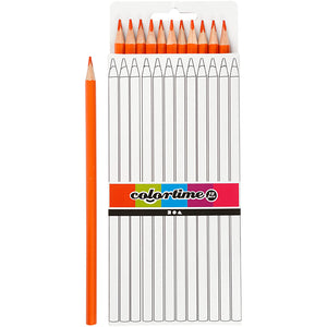 Colortime Colouring Pencils